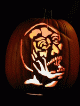 Screaming Skull